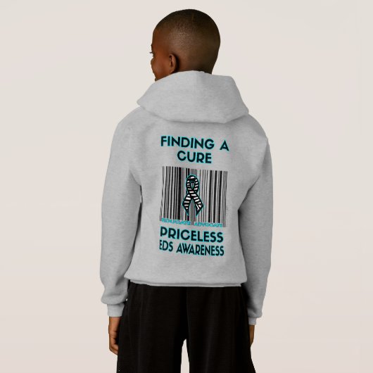 Pricless...EDS (Achterkant volledig)