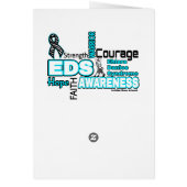 Pricless...EDS (Achterkant)