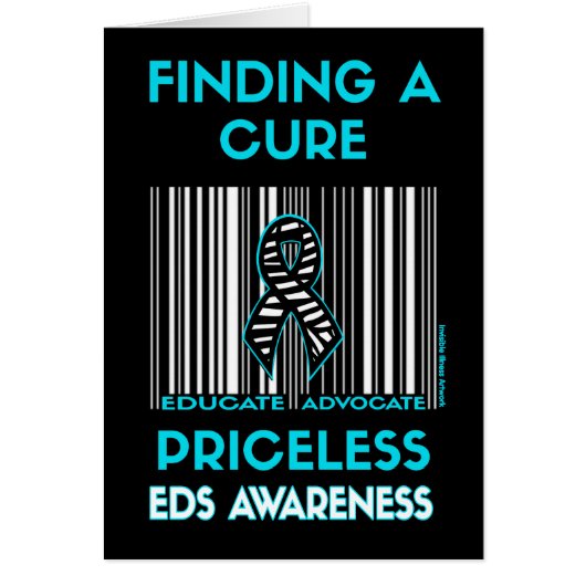 Pricless...EDS (Voorkant)