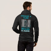 Pricless...EDS Hoodie (Achterkant volledig)