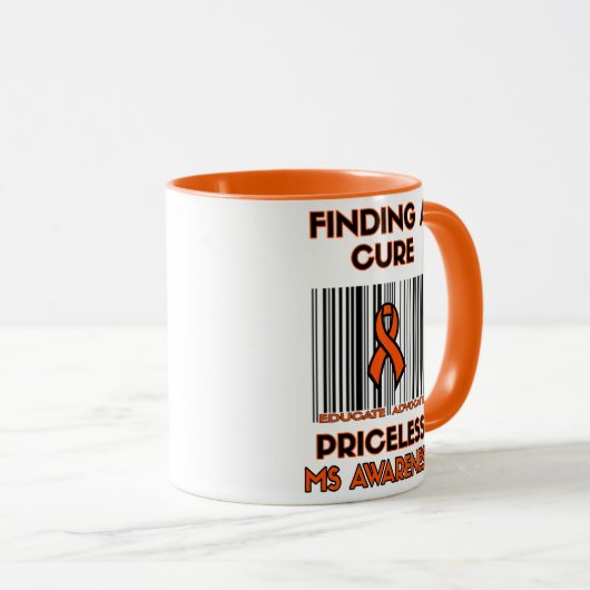 Pricless...MS Mok (Voorkant rechts)