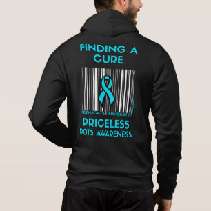 Pricless...POTS Hoodie