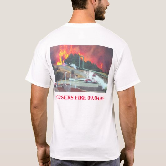 Pricless T-shirt (Achterkant)