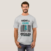 Pricless...TN T-Shirt (Voorkant volledig)
