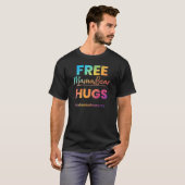 Pride 2021 MamaBears Shirt (Voorkant volledig)
