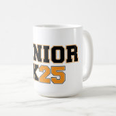 Pride 2025 koffiemok (Voorkant rechts)