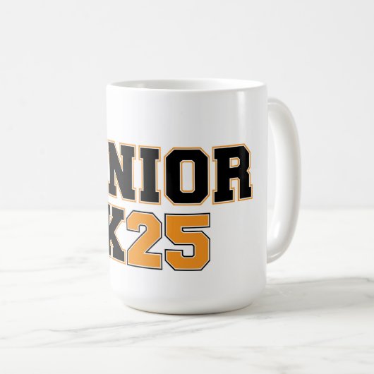 Pride 2025 koffiemok (Voorkant rechts)