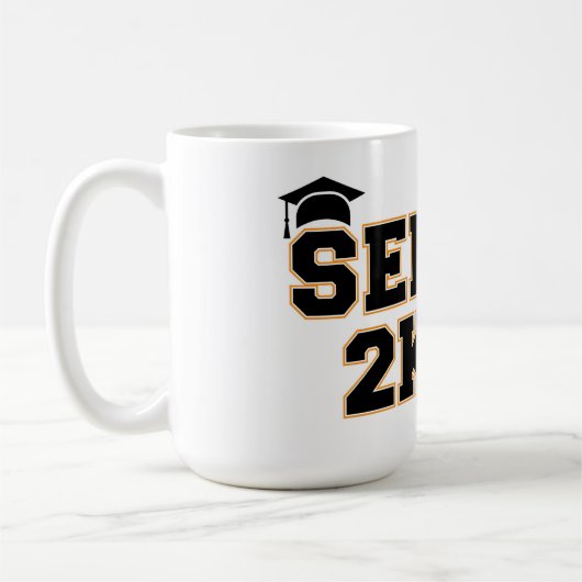 Pride 2025 koffiemok (Links)