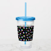 Pride Acryl Drinkbeker (Rechts)