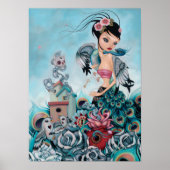 Pride afdrukken poster (Voorkant)