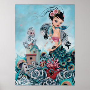 Pride afdrukken poster