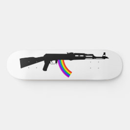 Pride AK 47 Persoonlijk Skateboard