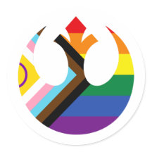Pride Alliance