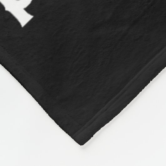 Pride And Honor Fireman Gift Proud Firefighter Quo Fleece Deken (Hoek)