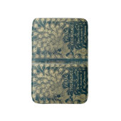 Pride and Prejudice Badmat (Voorkant Verticaal)