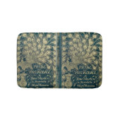 Pride and Prejudice Badmat (Voorkant)