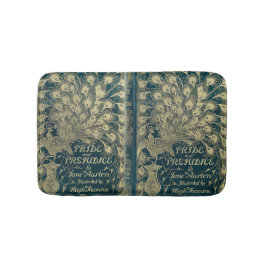 Pride and Prejudice Badmat