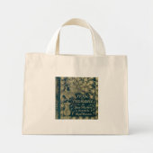 Pride and Prejudice Boodschappen Tas (Voorkant)