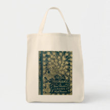 Pride and Prejudice  Boodschappentas