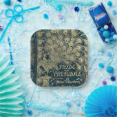 Pride and Prejudice bord (Feest)