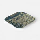 Pride and Prejudice bord (Gebogen)