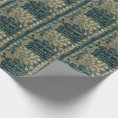 Pride and Prejudice Cadeaupapier (Hoek)