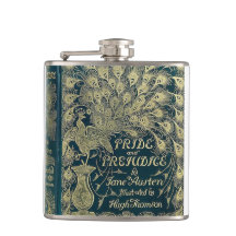 Pride and Prejudice-fles