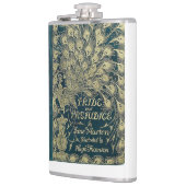 Pride and Prejudice-fles Heupfles (Links)