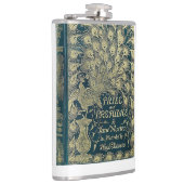 Pride and Prejudice-fles Heupfles (Rechts)