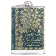 Pride and Prejudice-fles