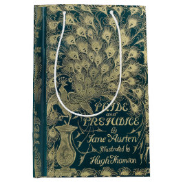 Pride and Prejudice Gift Bag Medium Cadeauzakje