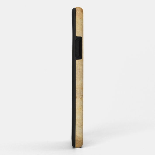 Pride and Prejudice Iphone Case (Achterkant/rechts)