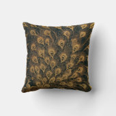 Pride and Prejudice Jane Austen (1894) Kussen (Achterkant)