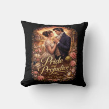 Pride and Prejudice