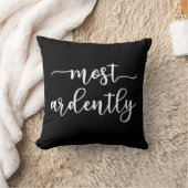 Pride And Prejudice meneer Darcy - het meest vurig Kussen (Deken)