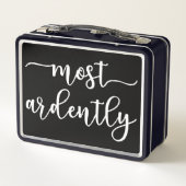 Pride And Prejudice Mr Darcy - Most Ardently I (Achterkant)