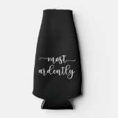 Pride And Prejudice Mr. Darcy - Most Ardently I Flesjeskoeler (Voorkant)