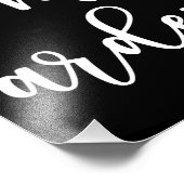 Pride And Prejudice Mr Darcy - Most Ardently I Foto Afdruk (Hoek)