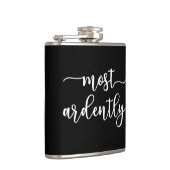 Pride And Prejudice Mr Darcy - Most Ardently I Heupfles (Rechts)