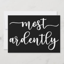 Pride And Prejudice Mr Darcy - Most Ardently I