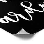 Pride And Prejudice Mr Darcy - Most Ardently I Poster (Hoek)