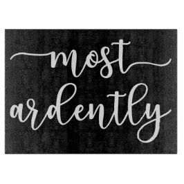 Pride And Prejudice Mr Darcy - Most Ardently I Snijplank