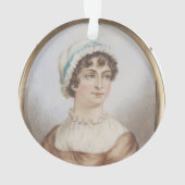 Pride and Prejudice Ornament (achterkant)