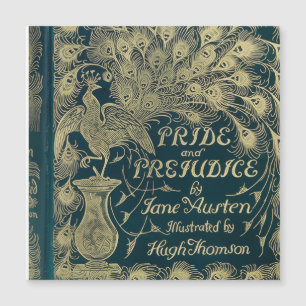 Pride and Prejudice Pauw Cover
