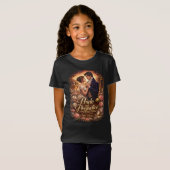 Pride and Prejudice T-shirt (Voorkant volledig)