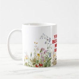 Pride and Prejudice thema romantische mok