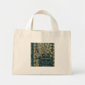Pride and Prejudice tote bag (Voorkant)