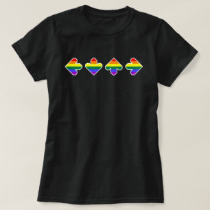 Pride Arrows T-shirt