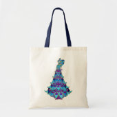 Pride Bag Tote Bag (Voorkant)