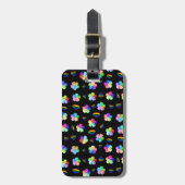 Pride Bagagelabel (Voorkant verticaal)